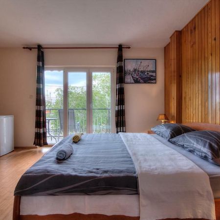 Apartment Marijanka Senj  Ngoại thất bức ảnh