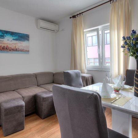 Apartment Marijanka Senj  Ngoại thất bức ảnh