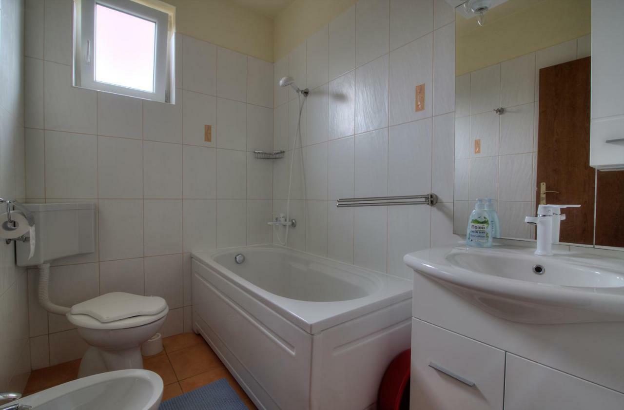 Apartment Marijanka Senj  Ngoại thất bức ảnh