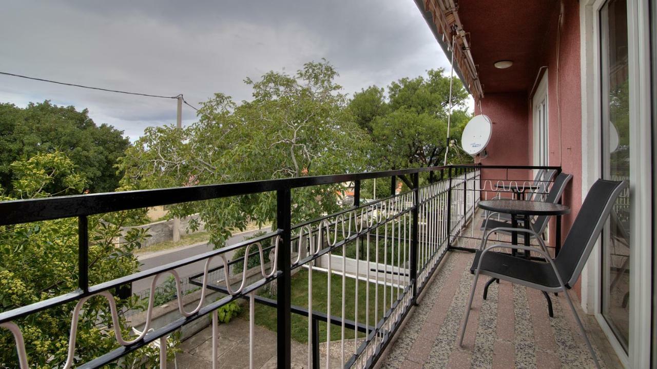 Apartment Marijanka Senj  Ngoại thất bức ảnh