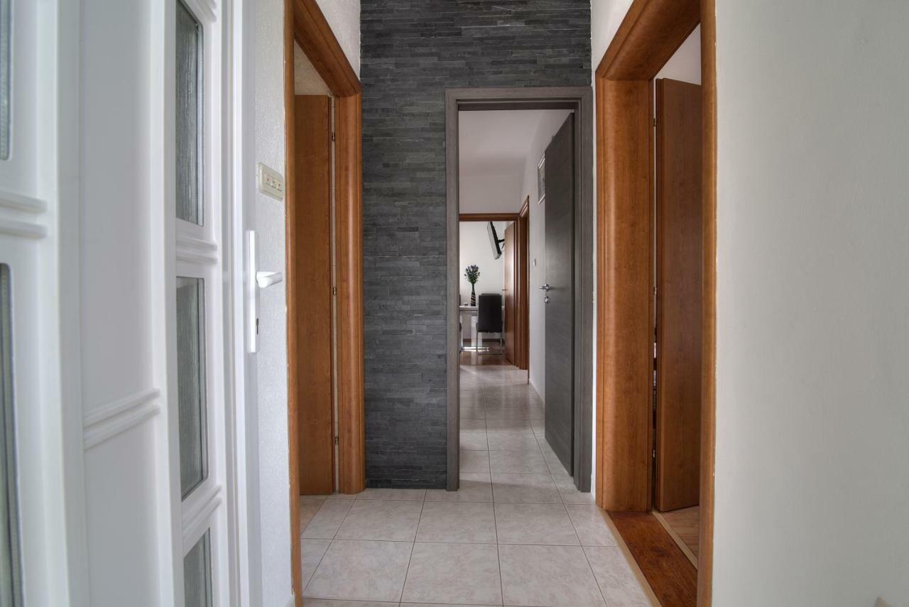 Apartment Marijanka Senj  Ngoại thất bức ảnh