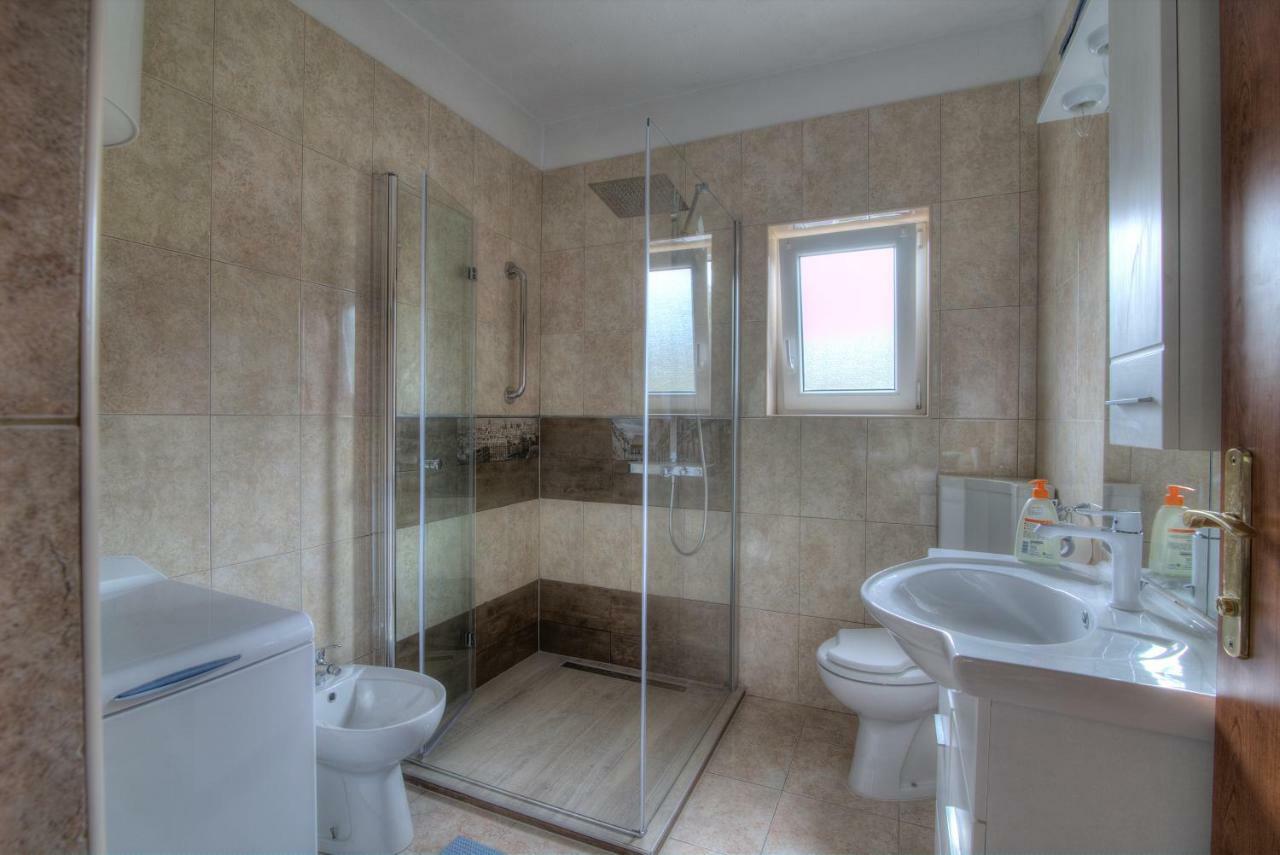 Apartment Marijanka Senj  Ngoại thất bức ảnh