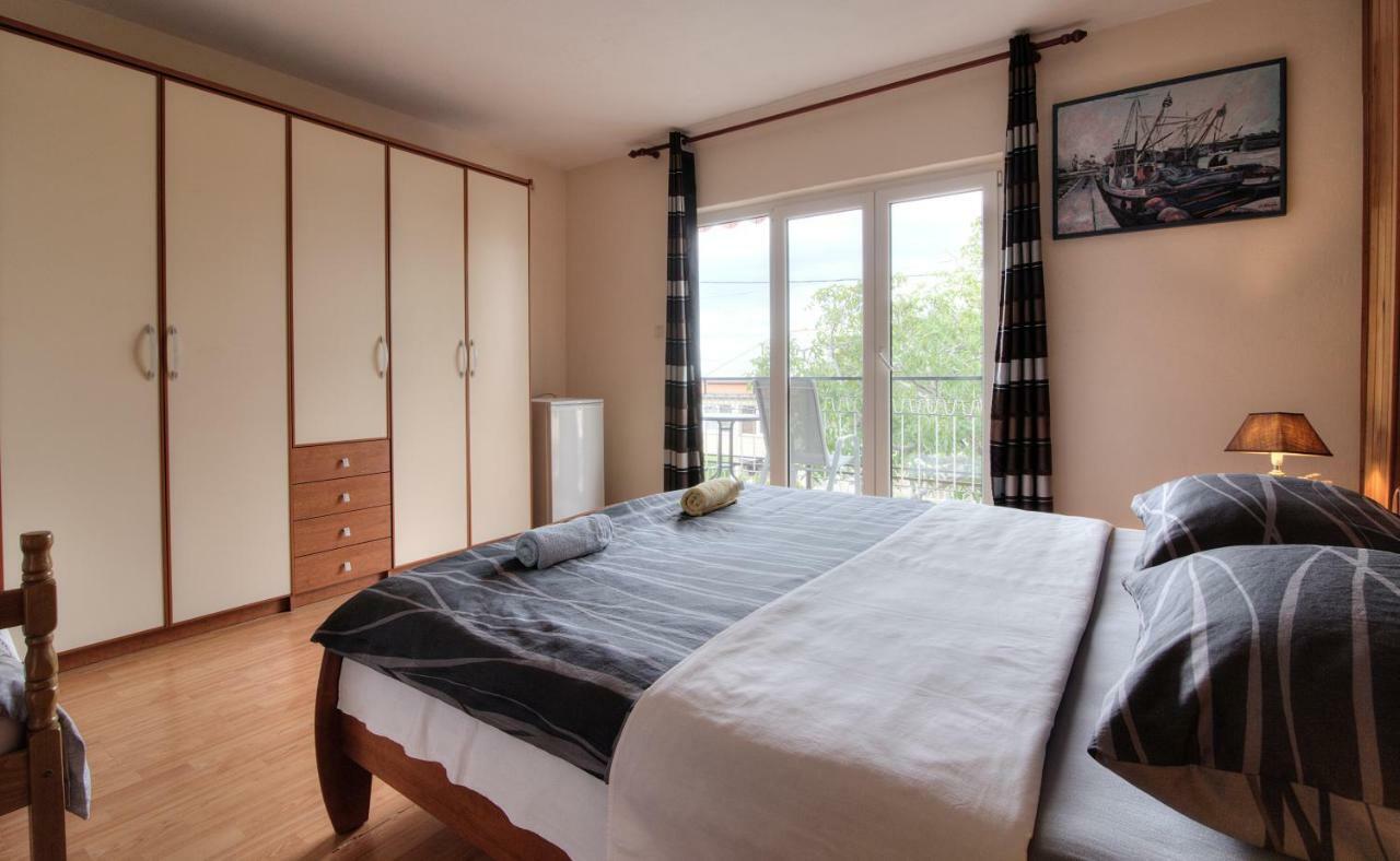 Apartment Marijanka Senj  Ngoại thất bức ảnh