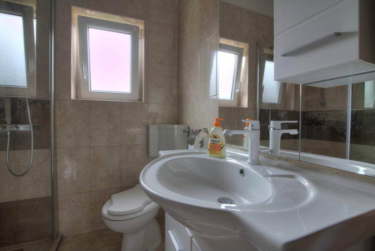 Apartment Marijanka Senj  Ngoại thất bức ảnh
