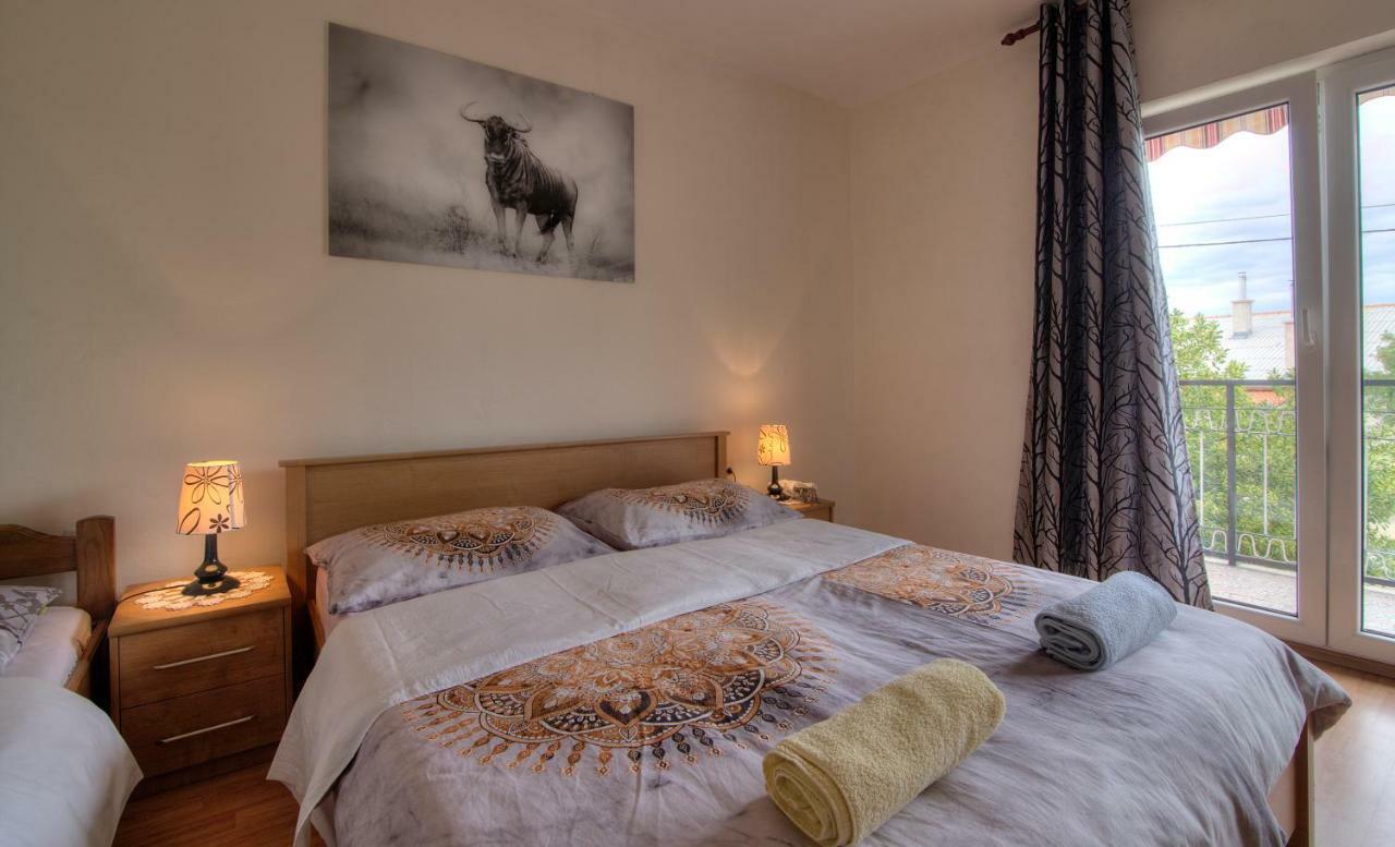 Apartment Marijanka Senj  Ngoại thất bức ảnh