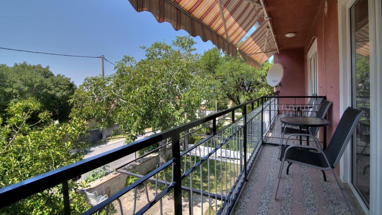 Apartment Marijanka Senj  Ngoại thất bức ảnh